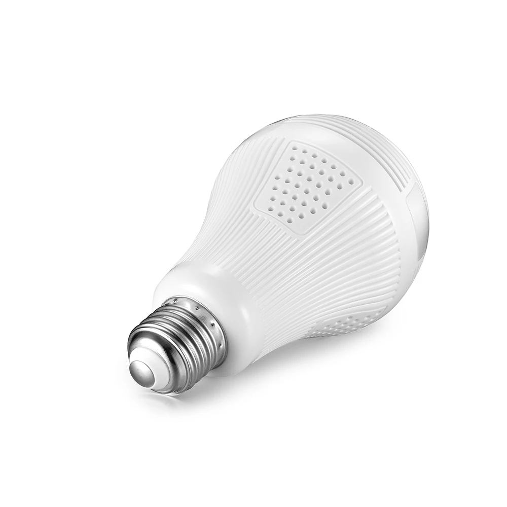 Беспроводная панорамная система видеонаблюдения 360 градусов 1 3 м 2 МП Мп|Камеры