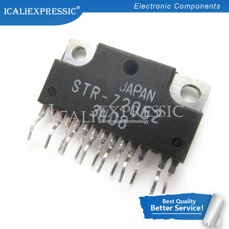 

1PCS STR-Z2062 STRZ206 ZIP In Stock