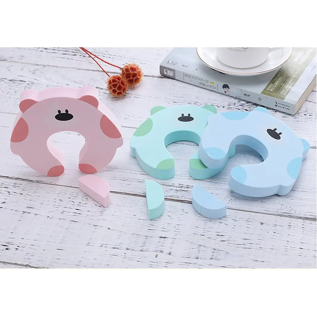 

Baby Clamp Door Stop For Kids Children'S Safety Products Rule Out Danger
