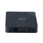 KH3, 2 Гб оперативной памяти, 16 Гб встроенной памяти, 2,4G, Wi-Fi, 3D дома Media Player Allwinner H313 Quad-core ARM Cortex-A53 Смарт ТВ коробка