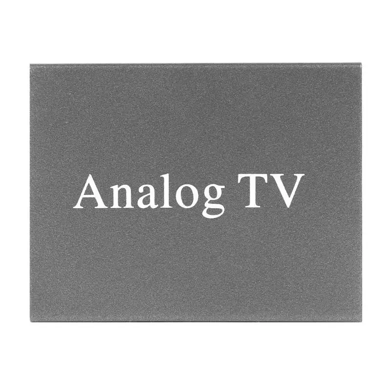 VODOOL автомобильный DVD цифровое мобильное телевидение коробка маленькие