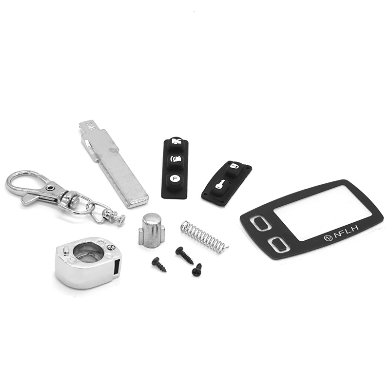 Чехол для ключа Tomahawk TW9010 TW9020 TW9030 чехол брелок с необработанным лезвием Складной