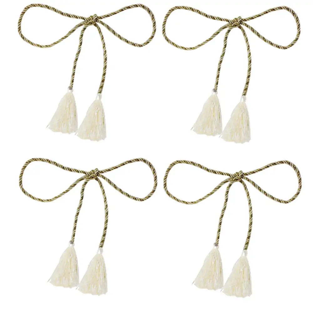 4 шт. зажимы для штор | Дом и сад