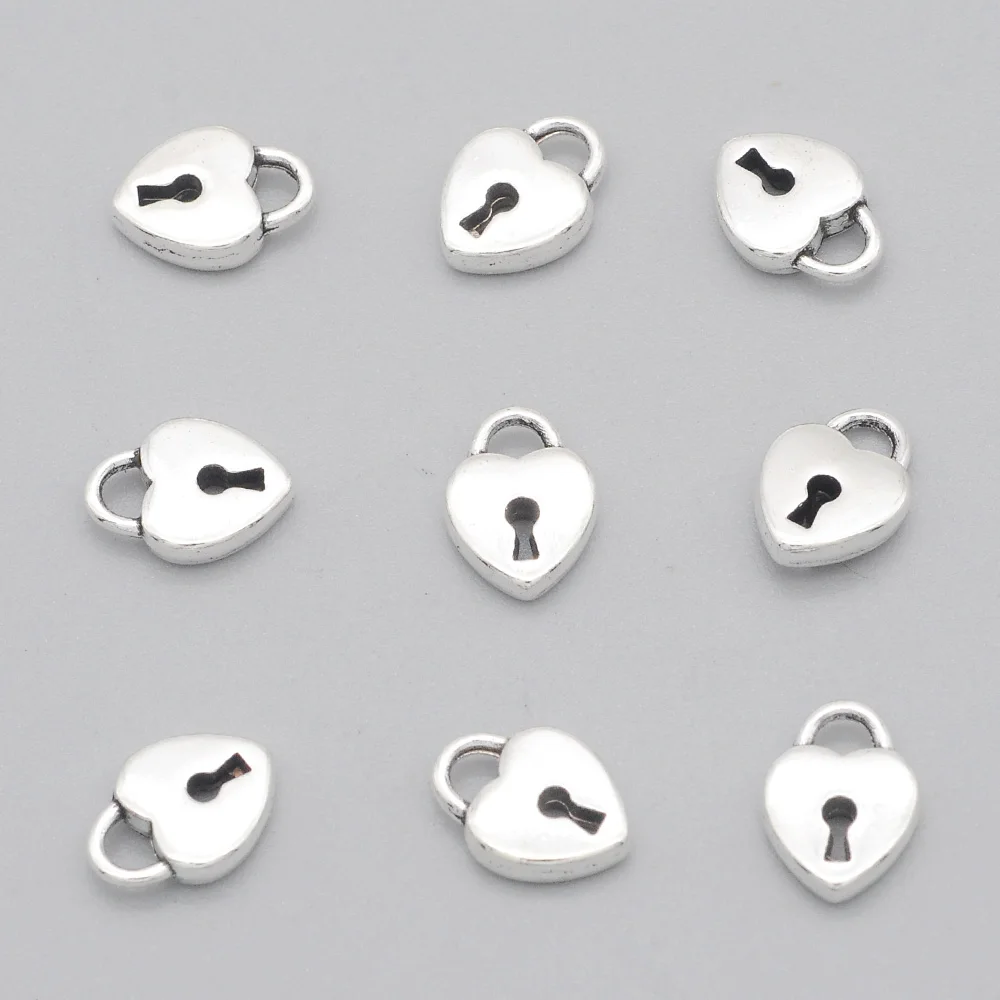 15 шт./лот Очаровательные Подвески сделай сам для изготовления ювелирных изделий