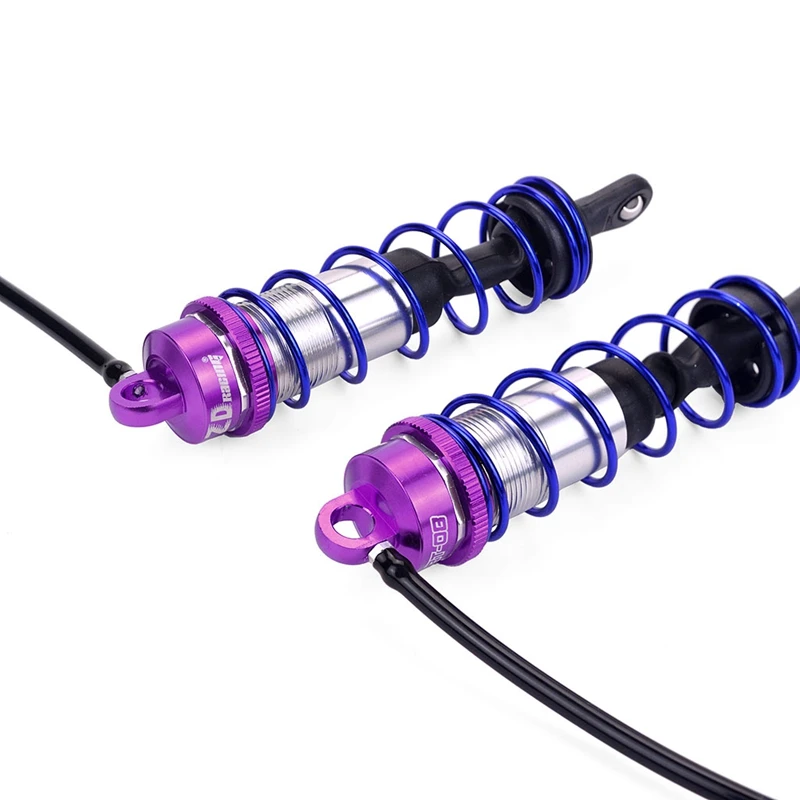 

4 . 120 143 1/8 JLB HSP EM Racing DHK HPI Redcat ZD RC