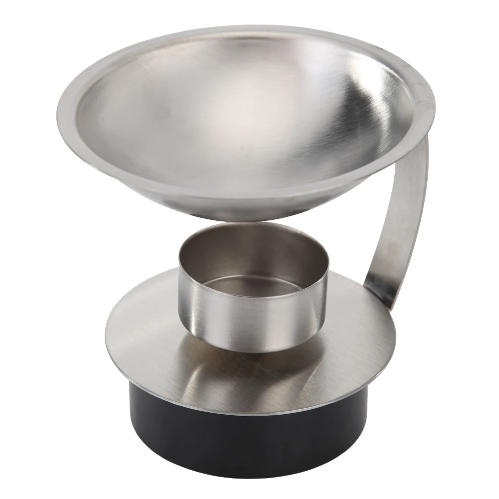 

Retro Wax Seal Beads Stick Furnace Stand Sealing Wax Stove Pot Melting Glue