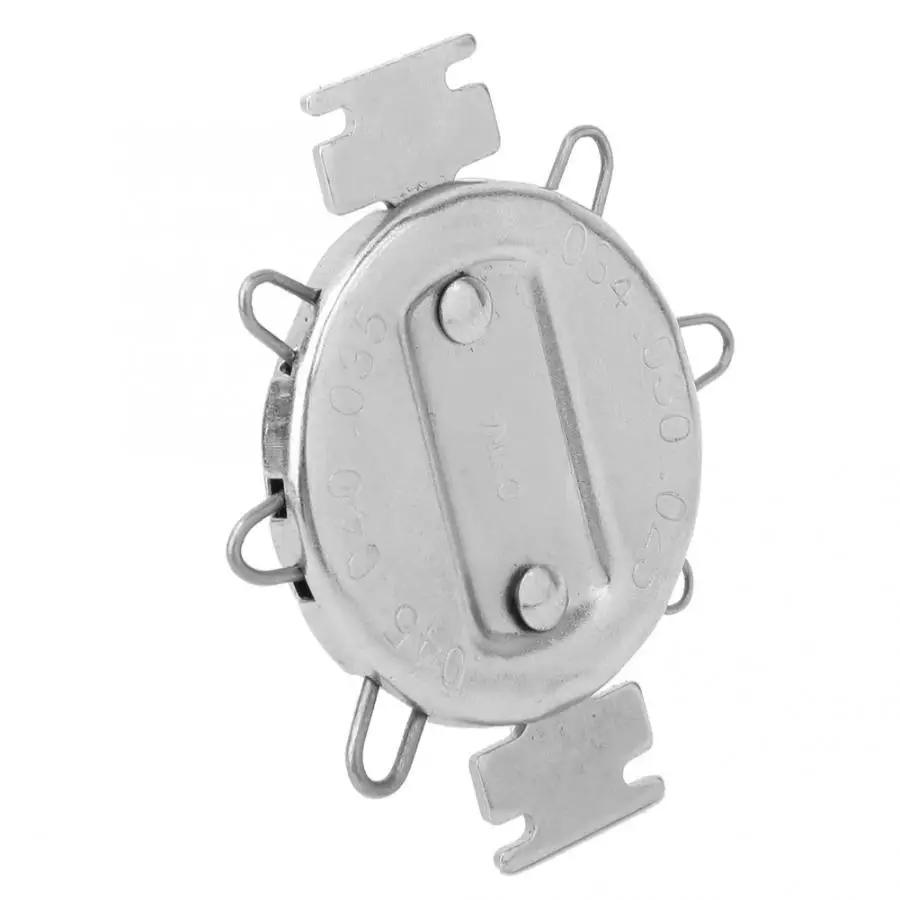 Свеча зажигания измеритель зазора Метрическая дюймовая разделительных щуп