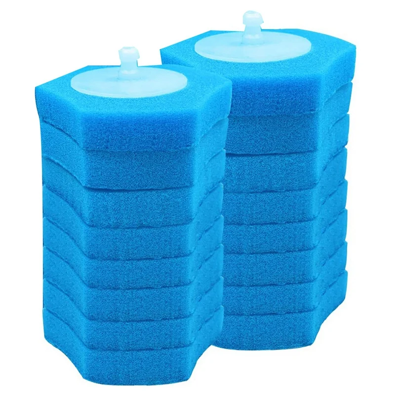 

16 Pcs Toilet brush Replacement head,Toilet Cleaner Replacement,Disposable Toilet Brush Head,Toilet Brush Head