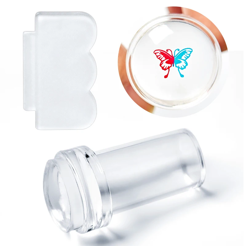 12 шт./компл. пластины для штамповки ногтей кружева цветок лист Бабочка