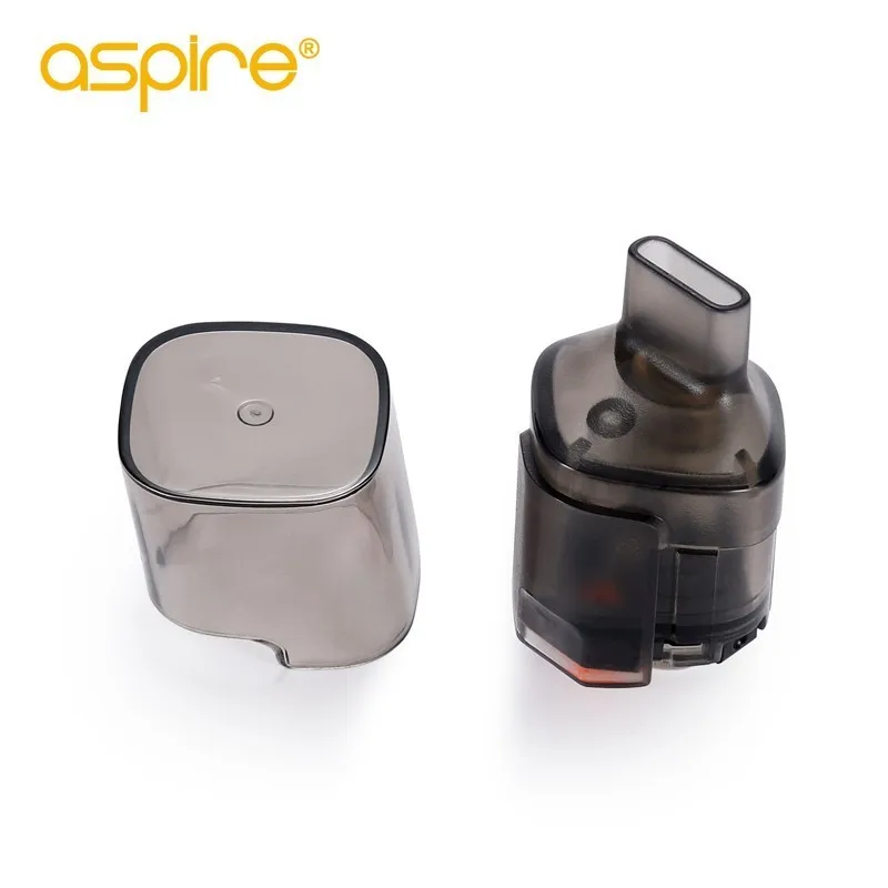 Aspire Spryte Pod Vaper атомайзер объем 3 5 мл предустановленный 1. 8ohm/1.2ohm BVC катушка