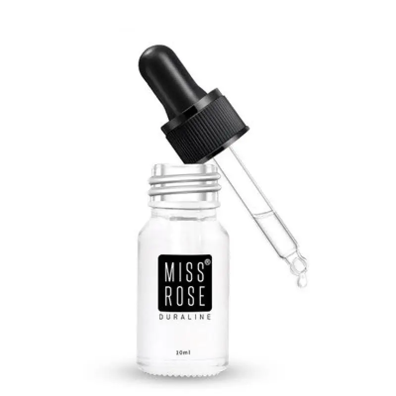 10 мл многофункциональный макияж разбавитель фиксатор смесь для жидких теней век