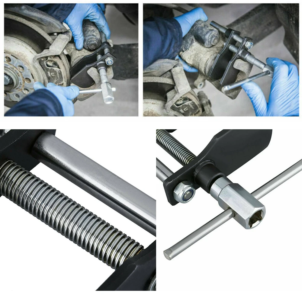 Новый универсальный тормозной набор тормозов цилиндр дисковые Тормозные