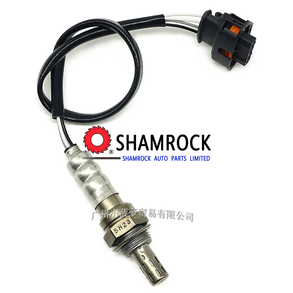 Лямбда сенсор s кислородный датчик O2 OEM 55566648/9202575/93185493 для Bbuick Eexcelle Cchevrolet Cruze 1 6