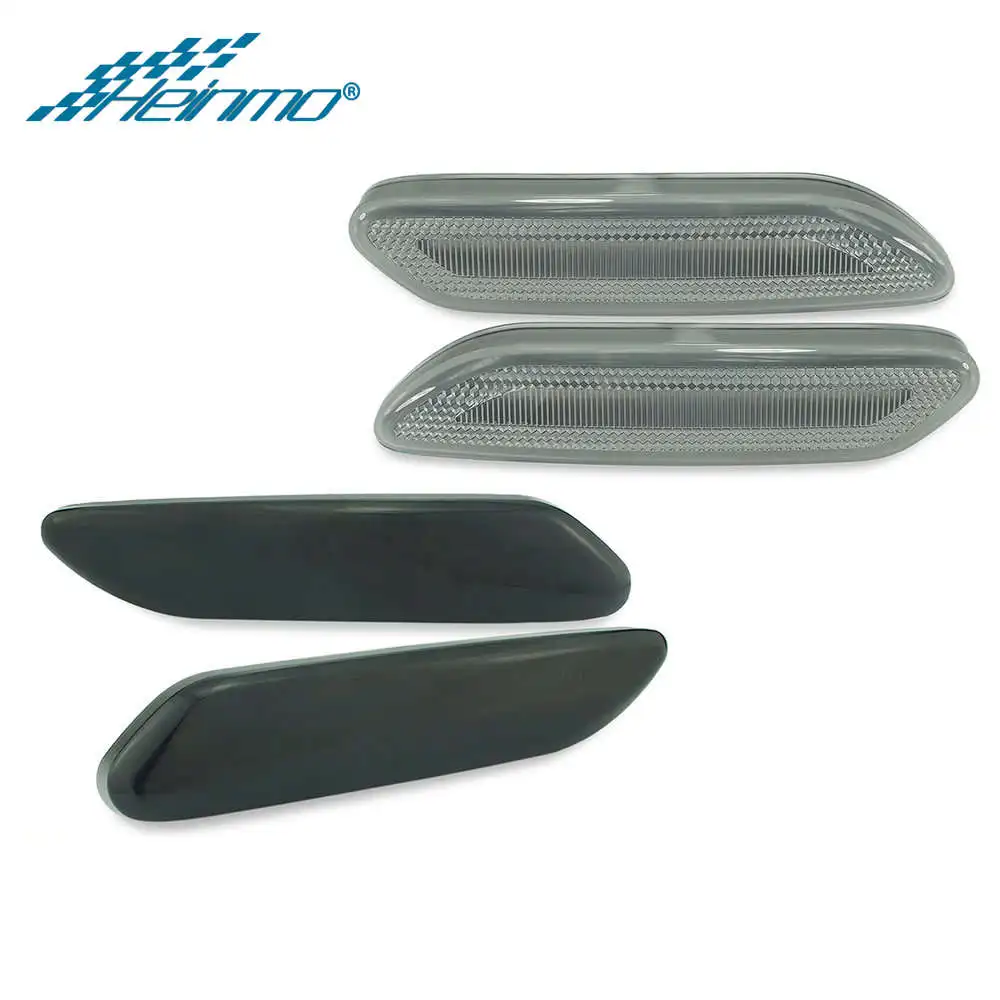 Светодиодный указатель поворота для Mini Cooper R60 R61 | Автомобили и мотоциклы