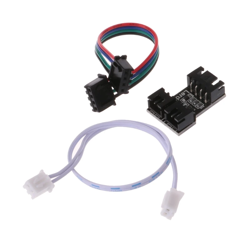 Новая материнская плата 2020 расширительный интерфейс адаптера модуля Lerdge части