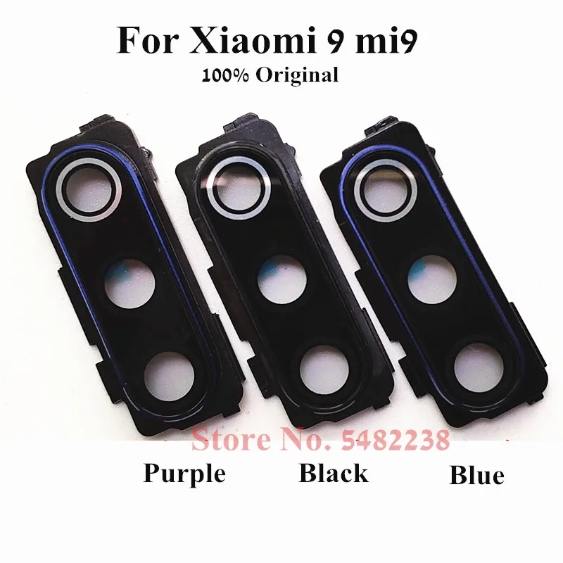 

100% Оригинальная передняя рамка ЖК-дисплея для Xiaomi 10 mi10 10pro MI10pro средняя рамка с боковыми кнопками громкости питания запасные части