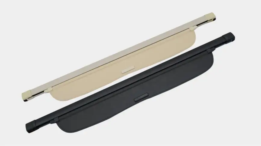 Автомобильный задний багажник защитный лист для багажника Крышка Honda crcrv