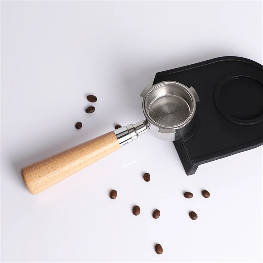 51 мм портативный аппарат из нержавеющей стали без дна Профессиональная