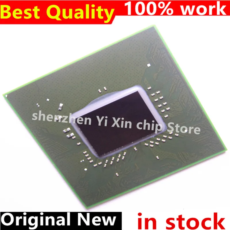 

100% New NF-720I-DC-B3 NF 720I DC B3 BGA Chipset