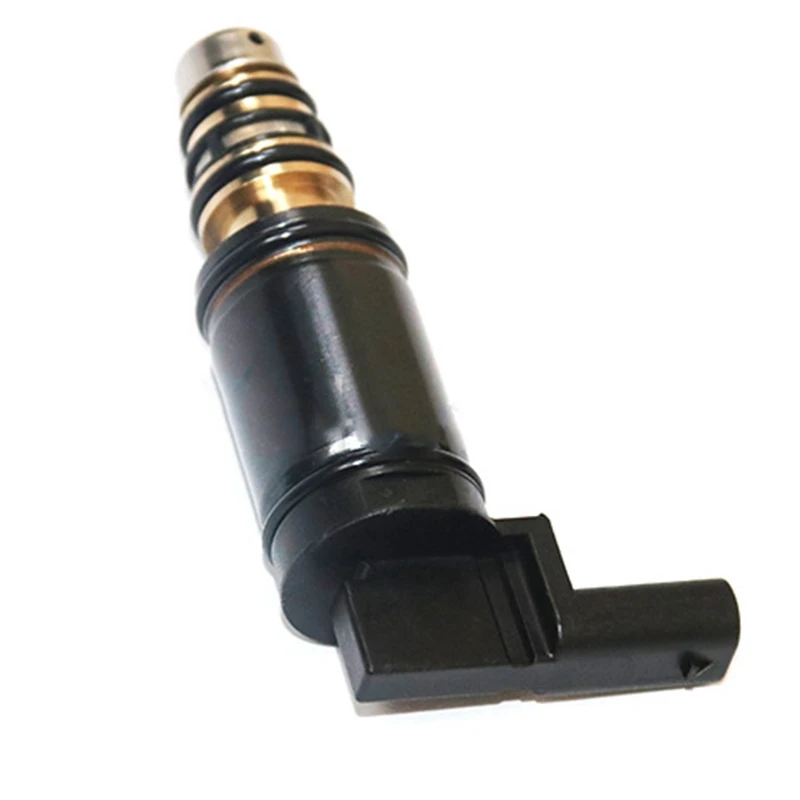 Air Conditioning AC Compressor Electric Control Valve for Cadillac Automotive Solenoid | Автомобили и мотоциклы