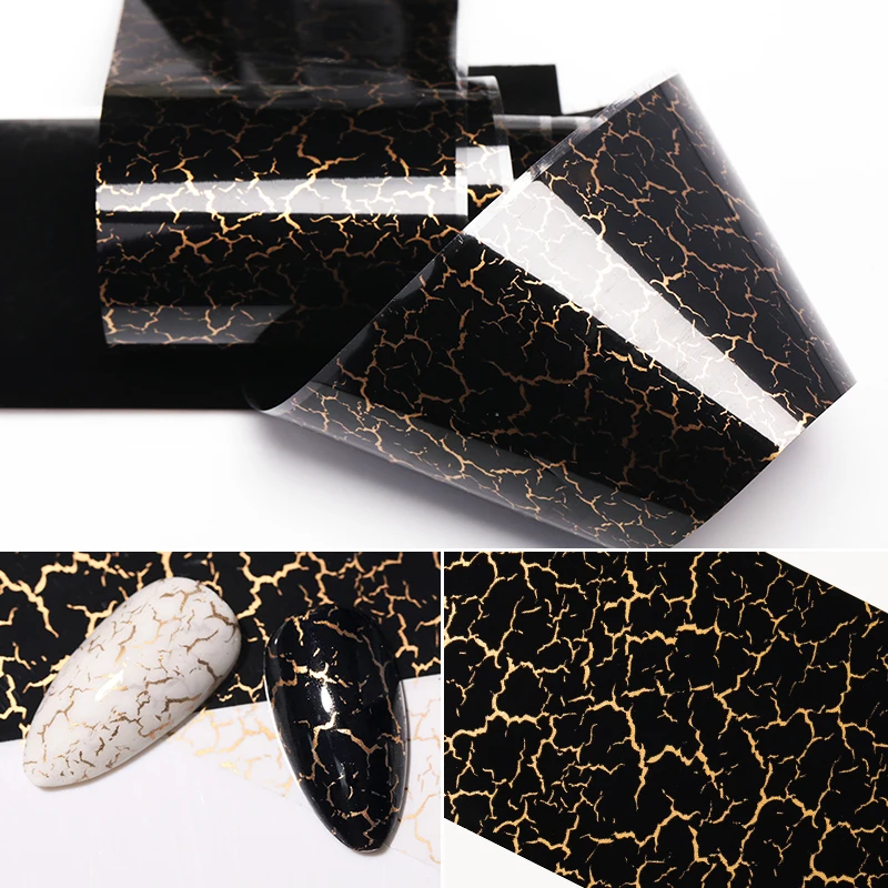 1 рулон/коробка декоративные наклейки для ногтей|Стикеры и наклейки| |