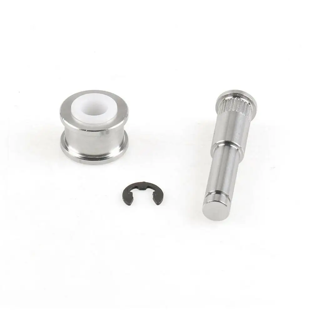 Передняя Петля двери автомобиля ролик пальца Ремкомплект для Chevrolet GMC Закрытая