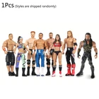 Мини Экшн-фигурка, имитация куклы, украшения, аксессуары для Axial SCX10 TRX4 D90 110 RC Rock Crawler Car, декоративные детали