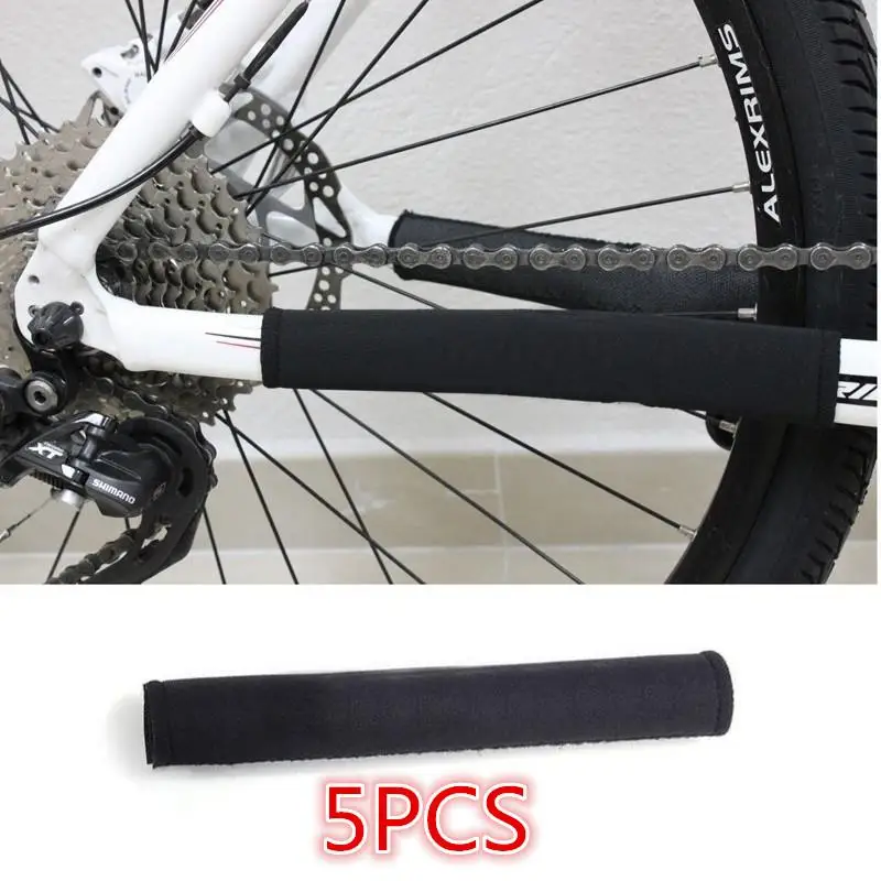 Дорожная защита для велосипеда защитная накладка рамы Новинка | Спорт и