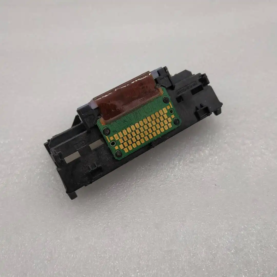 Головка принтера для печати QY6 0090 Canon PIXMA MG7766 TS8060 TS9060 MG7770 TS8070 TS9070 печатающей