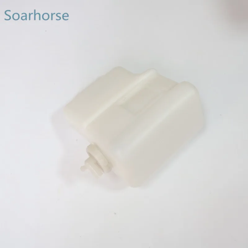 Soarhorse радиатор двигателя автомобиля охлаждающая жидкость резервуар для Mitsubishi