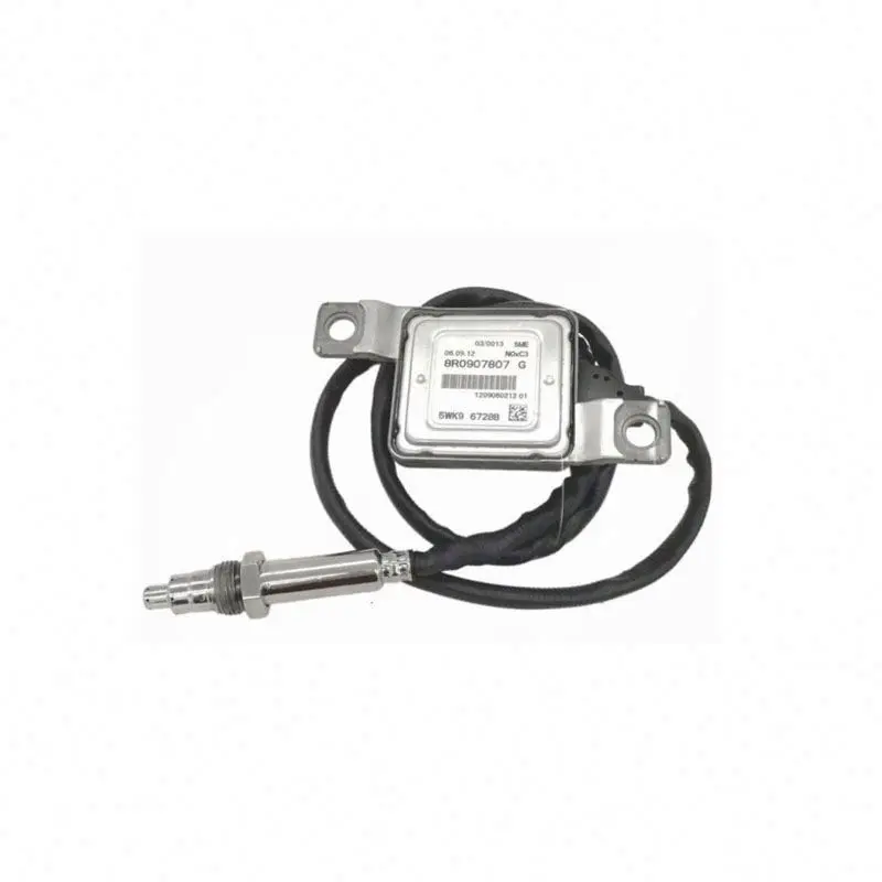 

Premium Quality Nitrogen Oxygen Sensor For car OEM 8R0907807G nox sensor