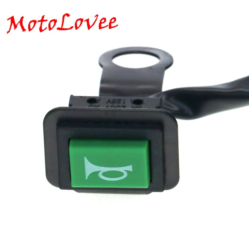 Универсальный переключатель руля для электрического велосипеда|Переключатели