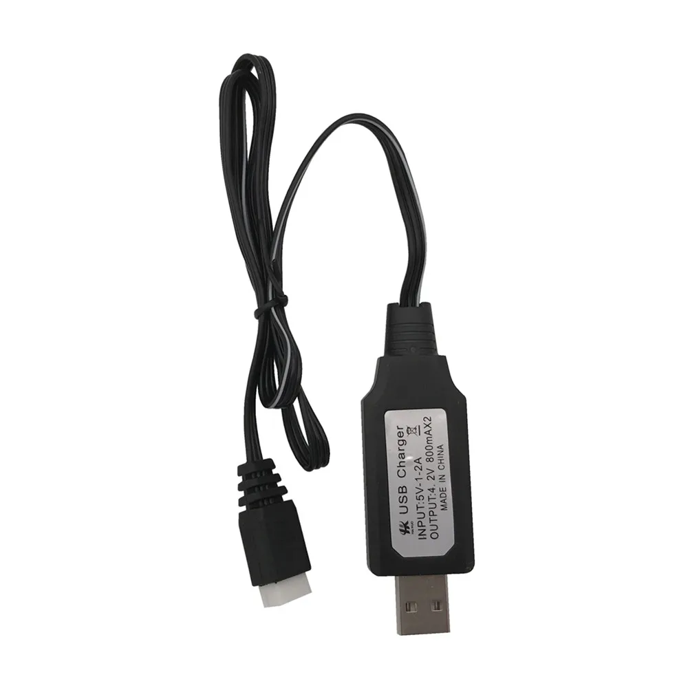 7 4 V 300mAh LiPo батарея + usb зарядное устройство для RC WLtoys F959 XK DHC-2 A600 A700 A800 A430 Quadcopter Drone