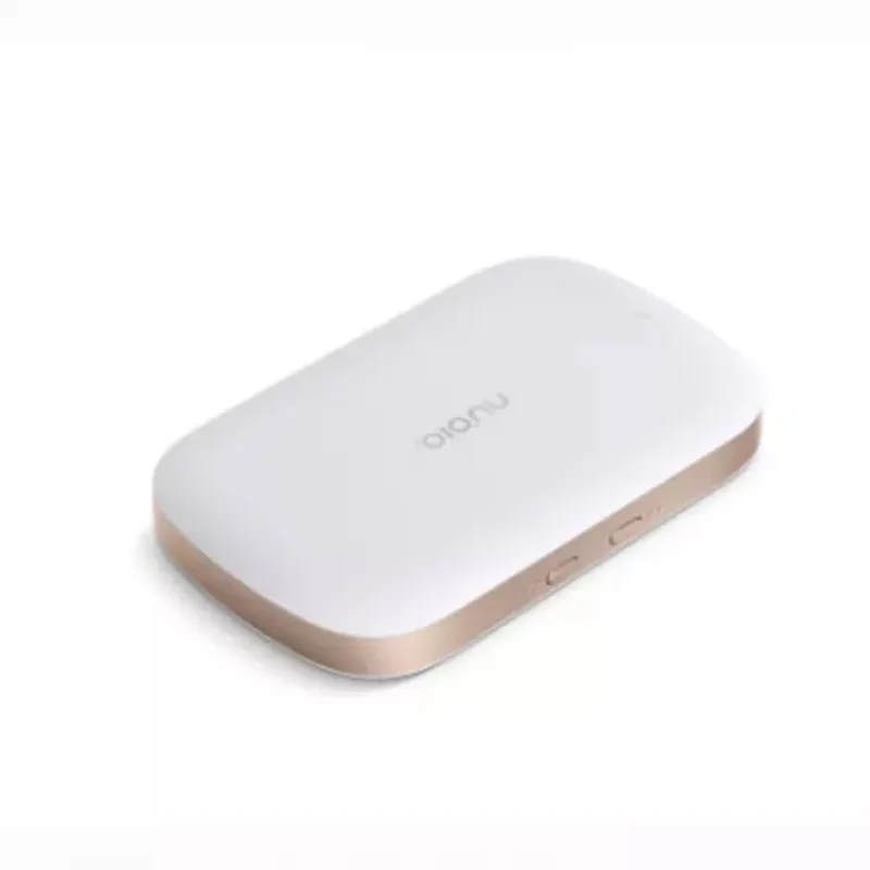 Мобильная точка доступа Wi Fi ZTE Nubia MiFi WD660 4G|wireless router|broadband routerbroadband wifi router |