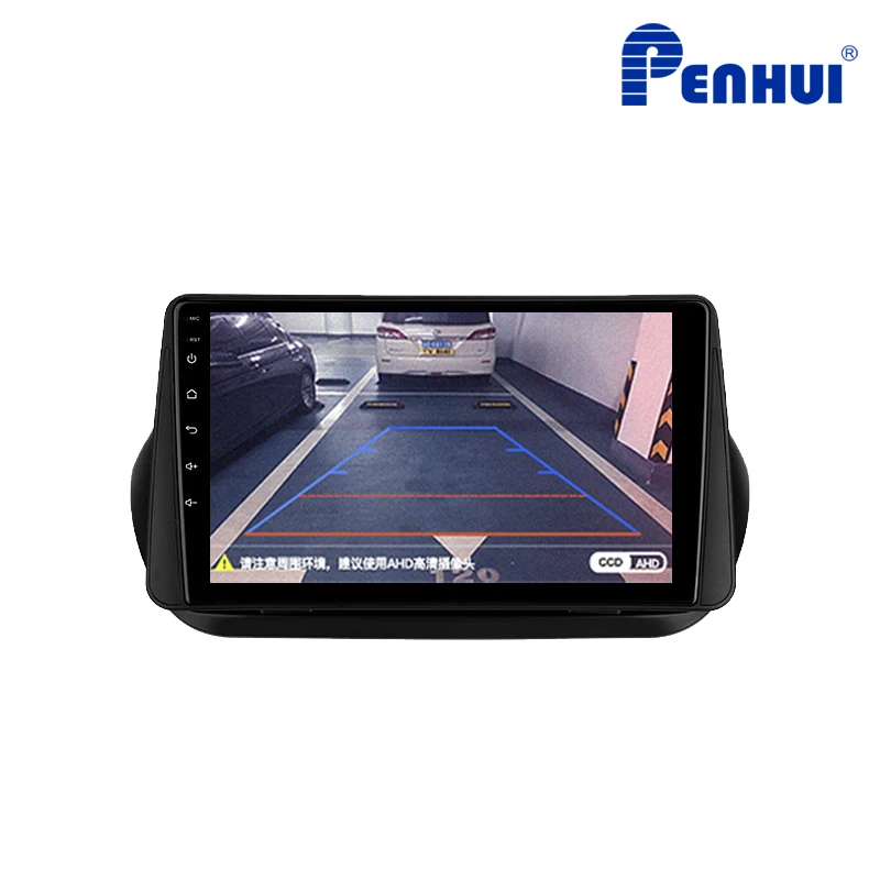 

AndroidCarDVDForFiat Fiorino Qubo (2008 - 2017)CarRadioMultimediaVideoPlayerNavigationGPSAndroid10.0DoubleDin