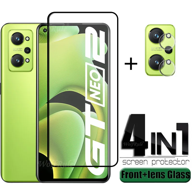 Gt Neo 2 Стекло Купить