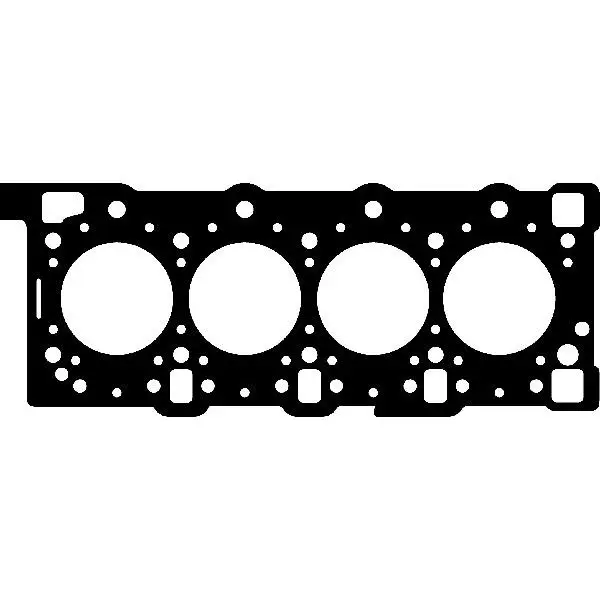 Прокладка ГБЦ CIT JUMPER XM PGT 605 BOXER 2 5D TD 94 CORTECO 414560P| |