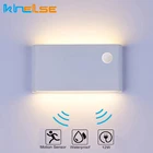 Светодиодная уличная настенная лампа, водонепроницаемый алюминиевый настенный светильник для крыльца, сада, настенное бра для коридора, комнасветильник щения, 6 Вт, 12 Вт, 20 Вт, 30 Вт