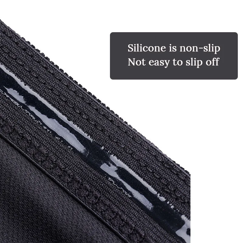 

Outdoor Cycling Arm Sleeves Anti-UV Summer Ice Silk Cool Arm Cover Cuff Sweat Absorption Sunscreen Warmer Specialized Mtb