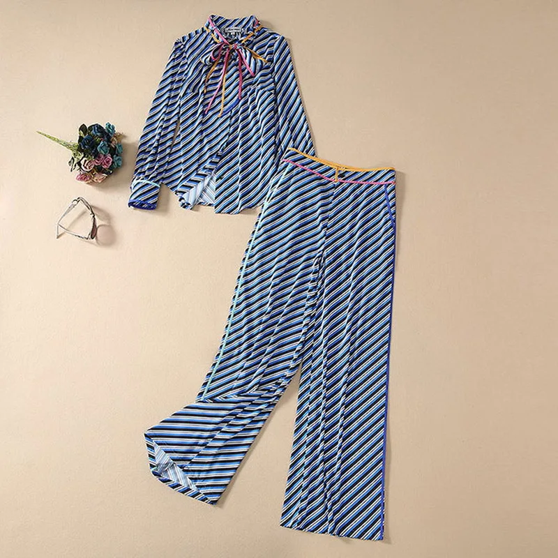 Весна 2020 Женская одежда в европейском и американском стиле рубашка с длинными