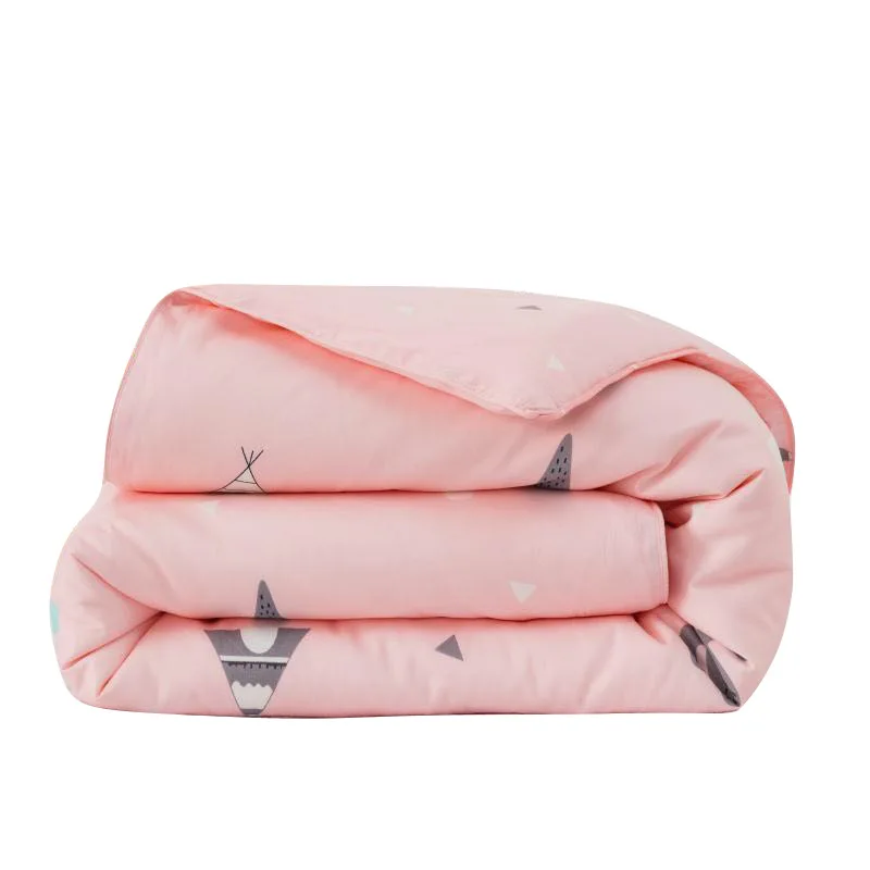 2 5 кг китайский 100% натуральное шелковое одеяло core Руководство Трафаретная Печать