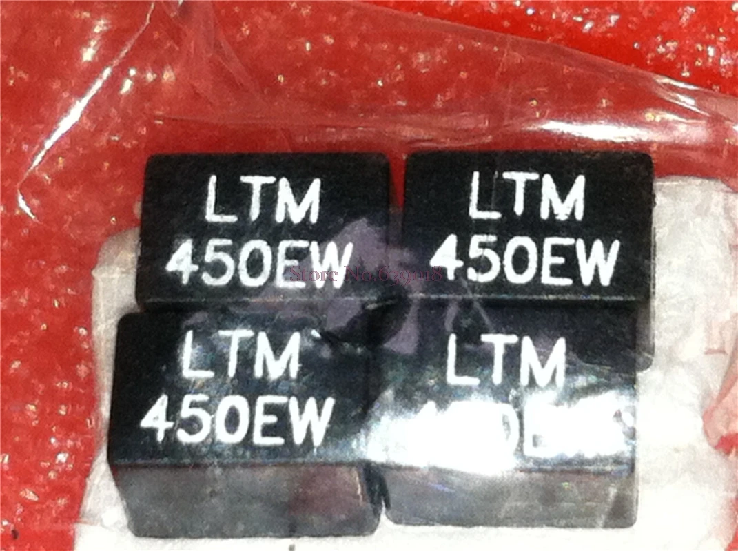 20 шт./лот LTM450EW M50EW 2 + 3 450E line 5P в наличии | Электронные компоненты и принадлежности