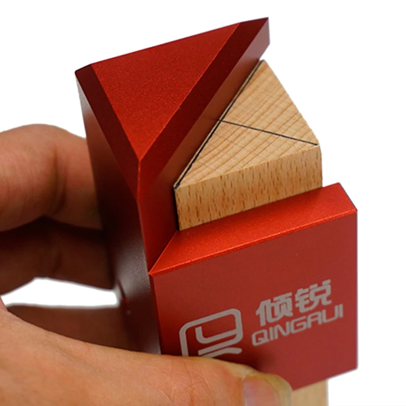 Угловая линия для рисования Деревообрабатывающие инструменты угловая плотник