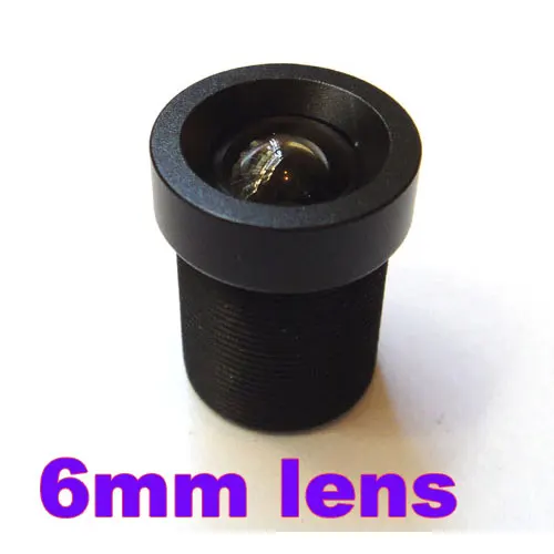 X10 шт 2 8 мм 3 6 cctv объектив ИК плата 1/3 &quotM12x0.5 вид MTV фиксированная для IP