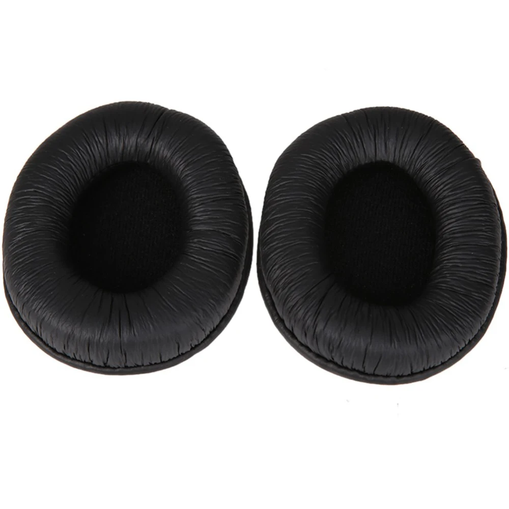 1 пара амбушюров из пены с эффектом памяти сменные амбушюры для наушников чехол