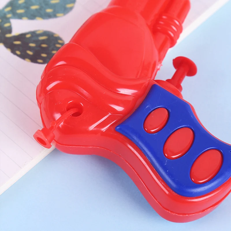 

Mini Toy Water Gun Running Male Water Gun Toy Backpack Children Water Gun Toy Beach Play Water Pressure Water Gun Toy