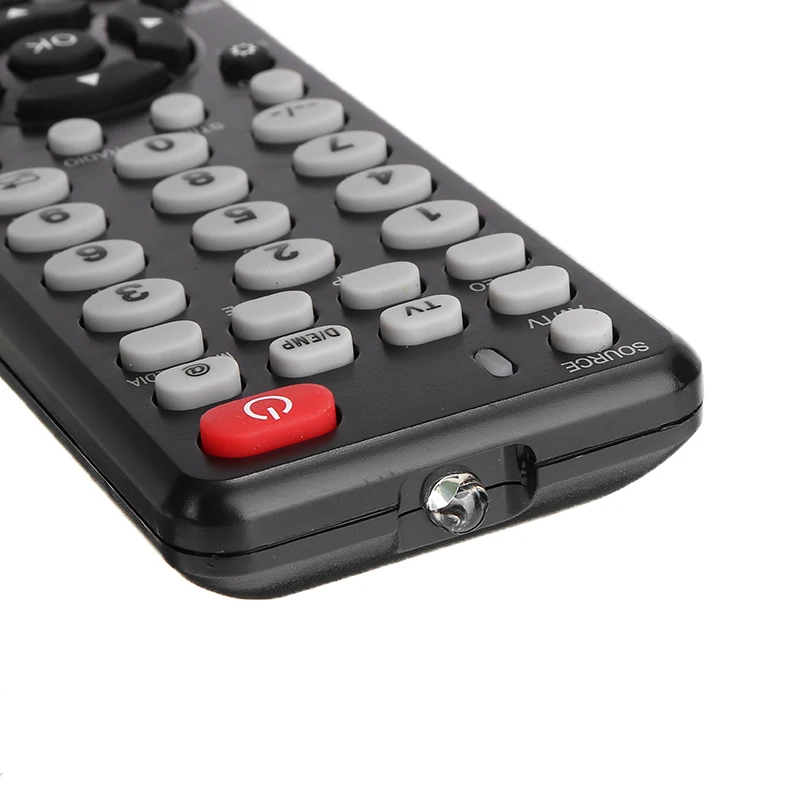 Универсальный пульт дистанционного управления Hisense Smart TV без программирования