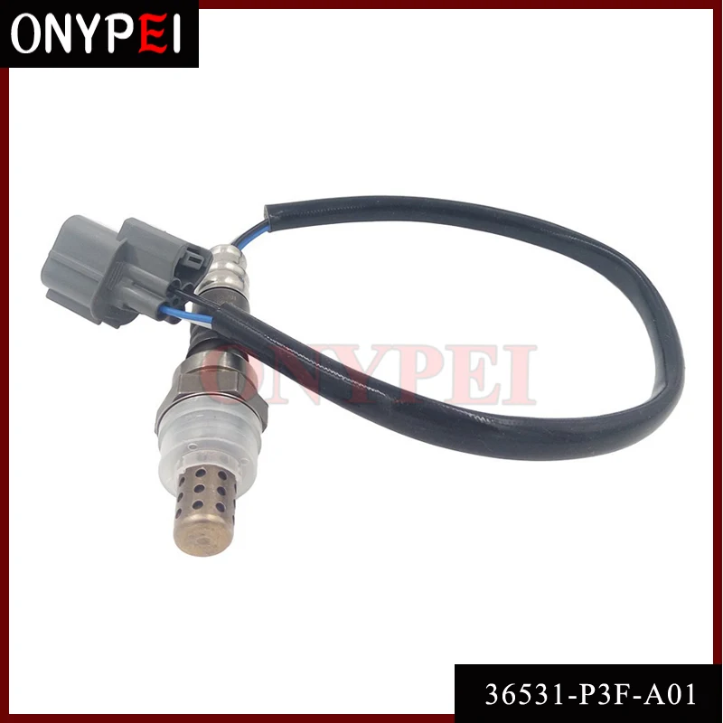 

Oxygen Sensor 36531-P3F-A01 234-4011 For 97-01 Honda Civic Acura CR-V 36531P3FA01 2344011