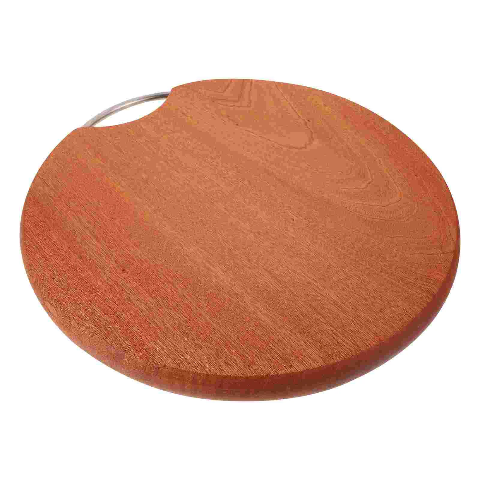 

1pc Durable Chopping Block Kitchen Tool Kitchen Vegetable Plate Kitchen Board