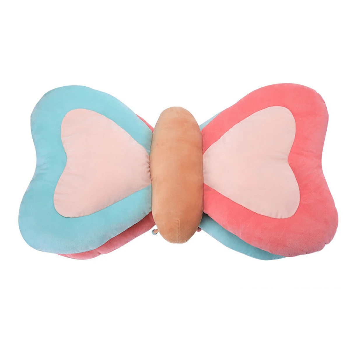 

Nursing Pillow Cushion Breastfeeding Feeding Pillow Nursing Breastfeeding Baby Pillow Aujustable Mulfuctional Home Outdoor